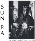 Sun Ra - Saturn Singles Vol. 1: 1954-1958 - Vinyl Record