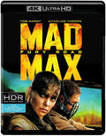 Mad Max: Fury Road - Mad Max: Fury Road - UHD
