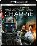 Chappie - Chappie - UHD
