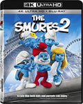 Smurfs 2 - Smurfs 2 - UHD