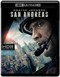 San Andreas - San Andreas - UHD