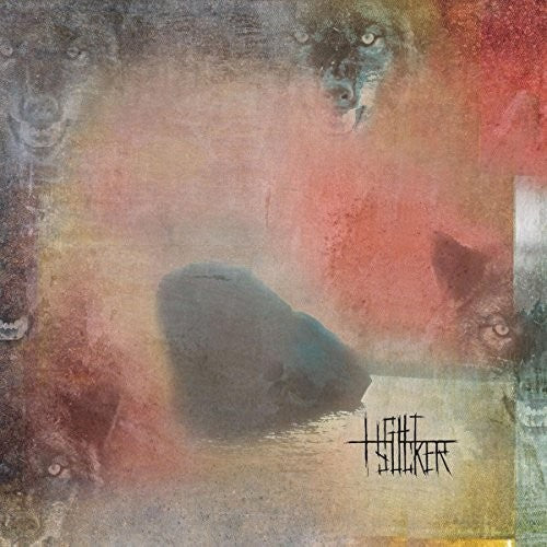 Lightsucker - Zammal - Music CD