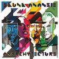 Skunk Anansie - Anarchytecture - Music CD