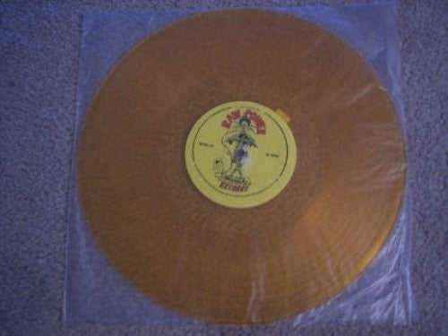 Ism - Nightmare At Noon - Vinyl Record