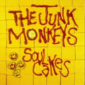 Junk Monkees - Soul Cakes - Vinyl Record