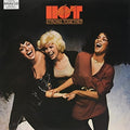 Hot - Strong Together - Vinyl Record