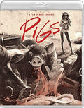 Pigs - Pigs - Blu-ray