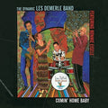 Demerle Band Dynamic Les - Comin' Home Baby - Music CD