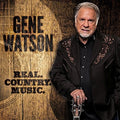 Watson,gene - Real Country Music - Music CD