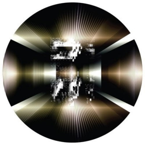 Le Revelateur - Hyper - Vinyl Record