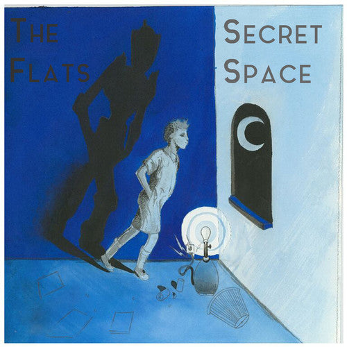 Secret Space - Split