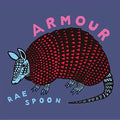 Spoon,rae - Armour - Music CD