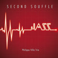 Villa,philippe Trio - Second Souffle - Music CD