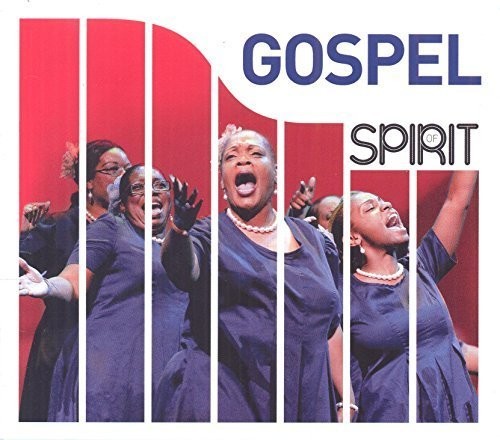Spirit Of Gospel / Various - Spirit Of Gospel / Various - Music CD