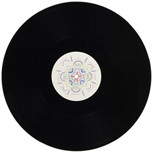 Champion + Four Tet - Flip Side / Disparate - Vinyl Record