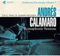 Calamaro,andres - Romaphonic Sessions - Music CD