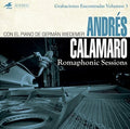 Calamaro,andres - Romaphonic Sessions - Vinyl Record