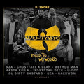Wu-tang Clan: Enter The Wu World Mix Tape / Var - Wu-tang Clan: Enter The Wu World Mix Tape / Var - Music CD