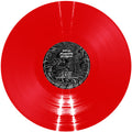 _unsubscribe_ - Penultimate - Vinyl Record