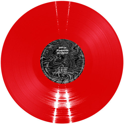 _unsubscribe_ - Penultimate - Vinyl Record