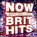 Now That's What I Call Brit Hits / Various - Now That's What I Call Brit Hits / Various - Music CD