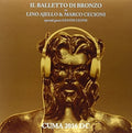Balletto Di Bronzo - Cuma 2016 D.c. - Vinyl Record