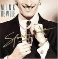 Mink Deville - Sportin Life - Music CD