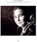 Lucia Swarts - Italian Origins Of The Violoncello - Music CD