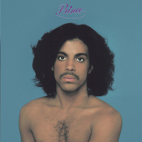 Prince Vinyl Record