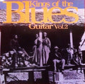 Kings Of The Blues Guitar 2 / Various - Kings Of The Blues Guitar 2 / Various - Music CD