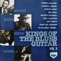 Kings Of The Blues Guitar 3 / Various - Kings Of The Blues Guitar 3 / Various - Music CD