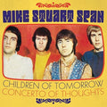 Mike Stuart Span - Children Of Tomorrow / Concerto Of Thoughts - Vinyl Record