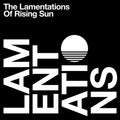 Rising Sun - Lamentations Of Rising Sun - Vinyl Record