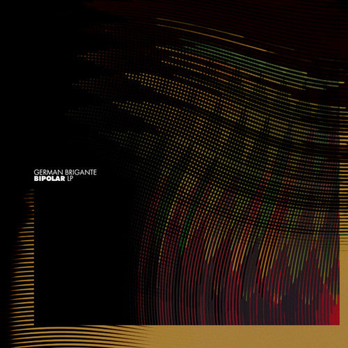 Brigante,german - Bipolar - Vinyl Record