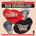 King Tubby Vs Channel One - Dub Soundclash - Vinyl Record