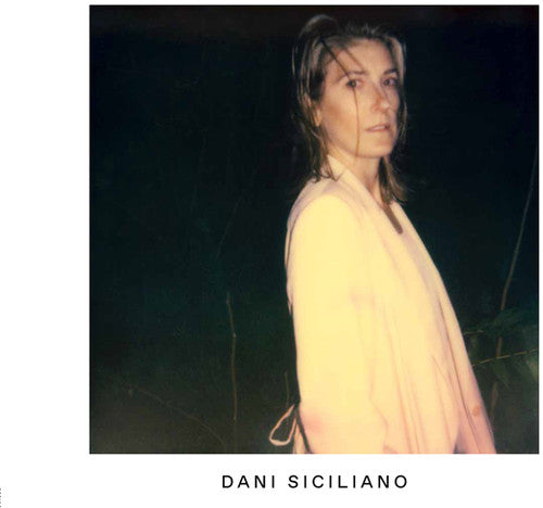 Siciliano,dani - Dani Siciliano - Vinyl Record