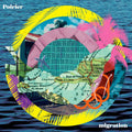 Poirier - Migration - Vinyl Record