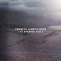 Gibson,kenneth James - Evening Falls - Music CD
