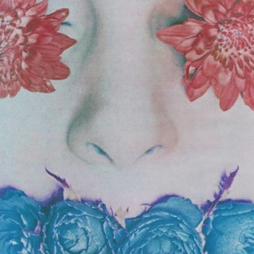 Sulk - Gracelesss - Vinyl Record