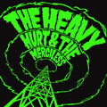 Heavy - Hurt & The Merciless - Music CD