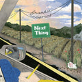 Next Thing Vinyl Record