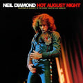 Neil Diamond - Hot August Night - Music CD