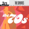 Best Of 70's: Millennium Coll - 20th Century / Var - Best Of 70's: Millennium Coll - 20th Century / Var - Music CD