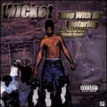 Wicket - Shop With Me - Music CD
