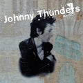 Thunders,johnny - Critics Choice / So Alone - Vinyl Record