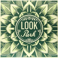 Look Park - Look Park - Vinyl Record