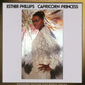 Phillips,esther - Capricorn Princess: Expanded Edition - Music CD