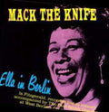 Fitzgerald,ella - Mack The Knife: Ella In Berlin - Vinyl Record