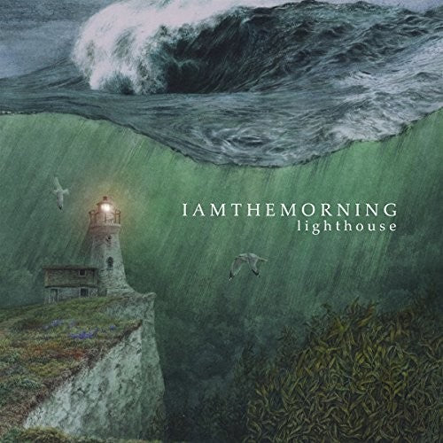 Iamthemorning - Lighthouse - Vinyl Record