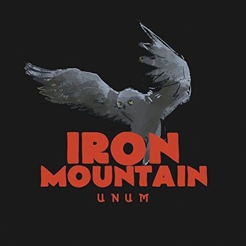 Iron Mountain - Unum - Vinyl Record